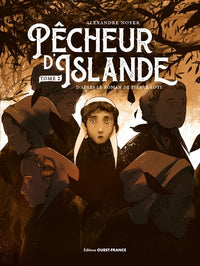 Pêcheur d'Islande T2
