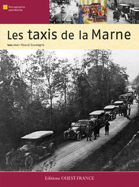 Les taxis de la Marne