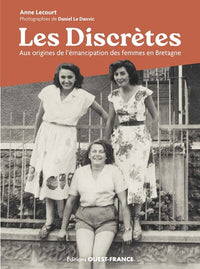 Les discrètes