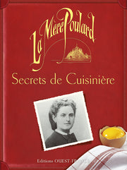 La mère poulard, secrets de cuisinière