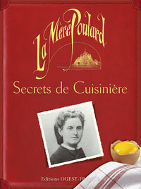 La mère poulard, secrets de cuisinière