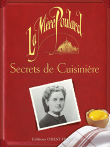 La mère poulard, secrets de cuisinière