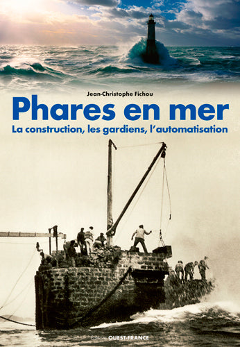 Phares en mer