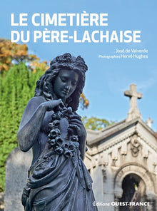 Le cimetière du Père-Lachaise