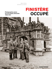 Finistère occupé