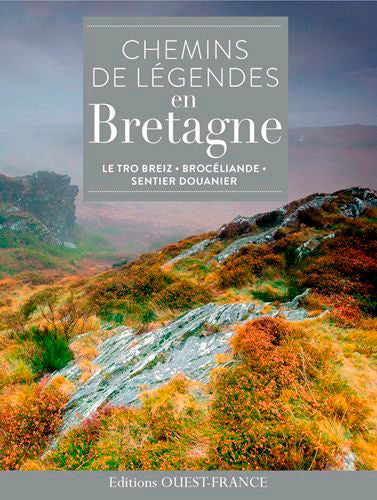Chemins de légendes en Bretagne