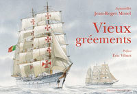 Vieux gréements