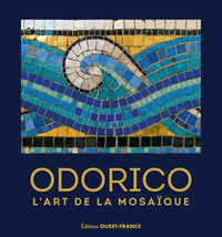 Odorico, l'art de la mosaique