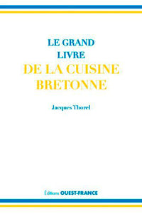Le grand classique de la cuisine bretonne