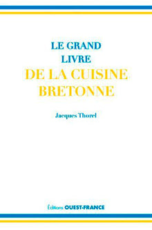 Le grand classique de la cuisine bretonne
