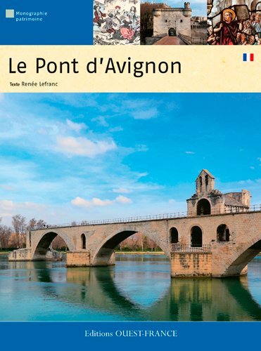 Le pont d'Avignon