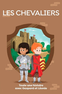 Les chevaliers, toute une histoire