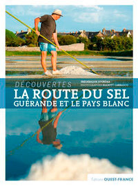 La route du sel
