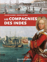 COMPAGNIES DES INDES