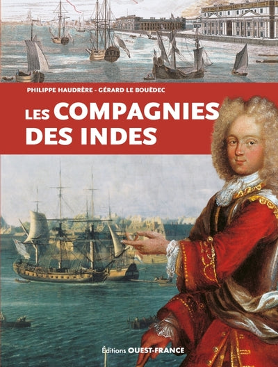 COMPAGNIES DES INDES