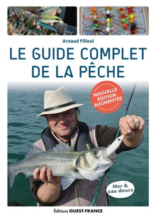 Le guide complet de la pêche