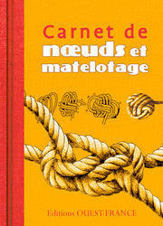 Carnet de nœuds et matelotage