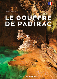 Gouffre de Padirac
