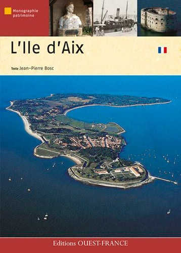 L'ile d'Aix
