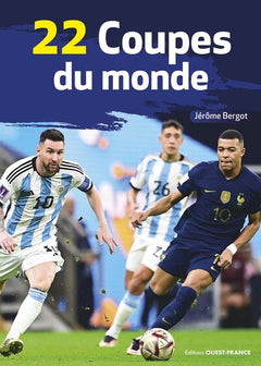Les 22 Coupes du monde de football