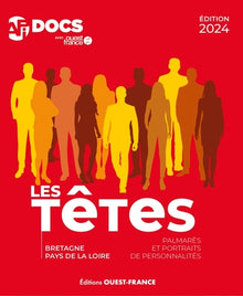 Les têtes