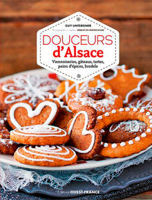 Douceurs d'Alsace