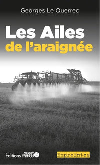 Les ailes de l'araignée