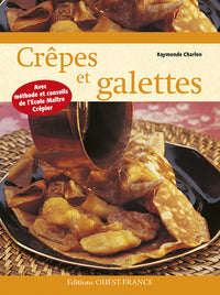 Crêpes et galettes
