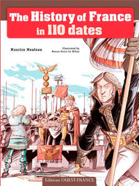 L'histoire de France en 110 dates