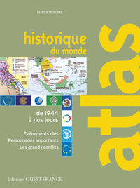 Atlas historique du monde