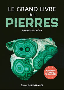Le grand livre des pierres