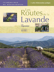 Les Routes de la Lavande