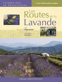 Les Routes de la Lavande