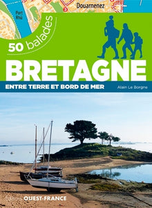50 balades Bretagne