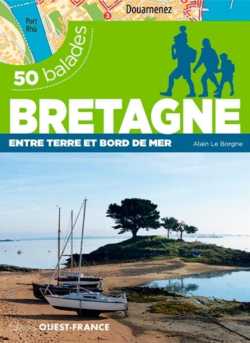 50 balades Bretagne