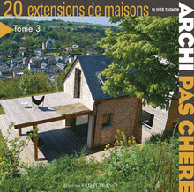 20 extensions de maison