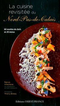 La cuisine revisitée du Nord-Pas-de-Calais