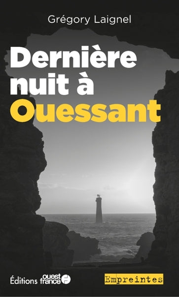 Dernière nuit à Ouessant