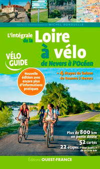 L'intégrale de la Loire à Vélo