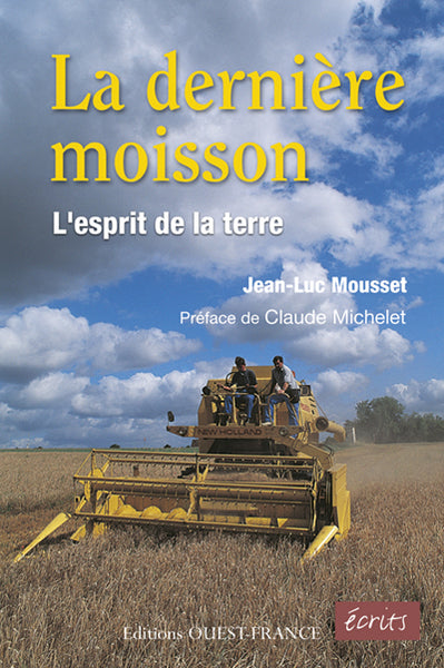 La dernière moisson