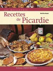 Les meilleures recettes de Picardie