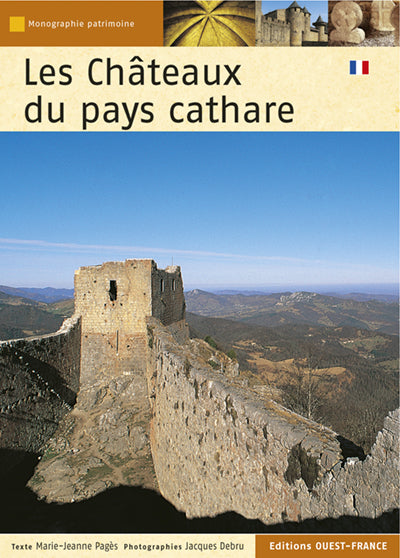 Les châteaux du pays cathare