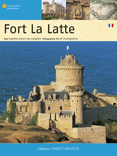 Fort La Latte