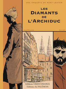 Les diamants de l'archiduc