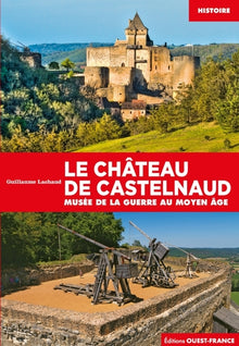 Le château de Castelnaud