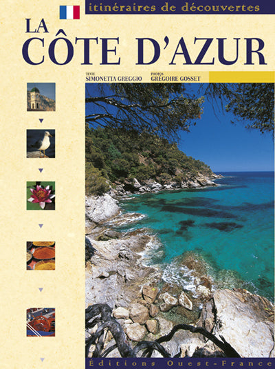 La Côte d'Azur