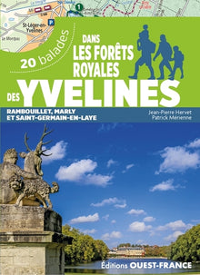 Dans les forêts royales des Yvelines