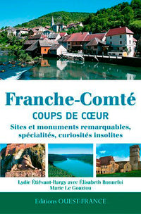 Franche-Comté - coups de cœur