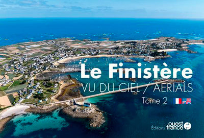 Finistère vu du ciel, Tome 2