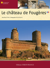 Château de Fougères